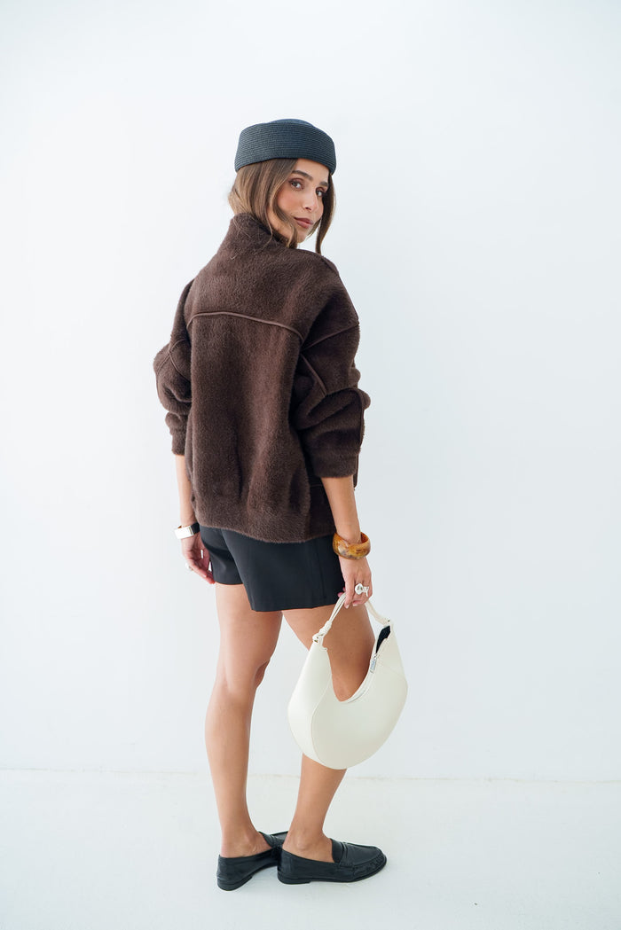 BOMBER ORA