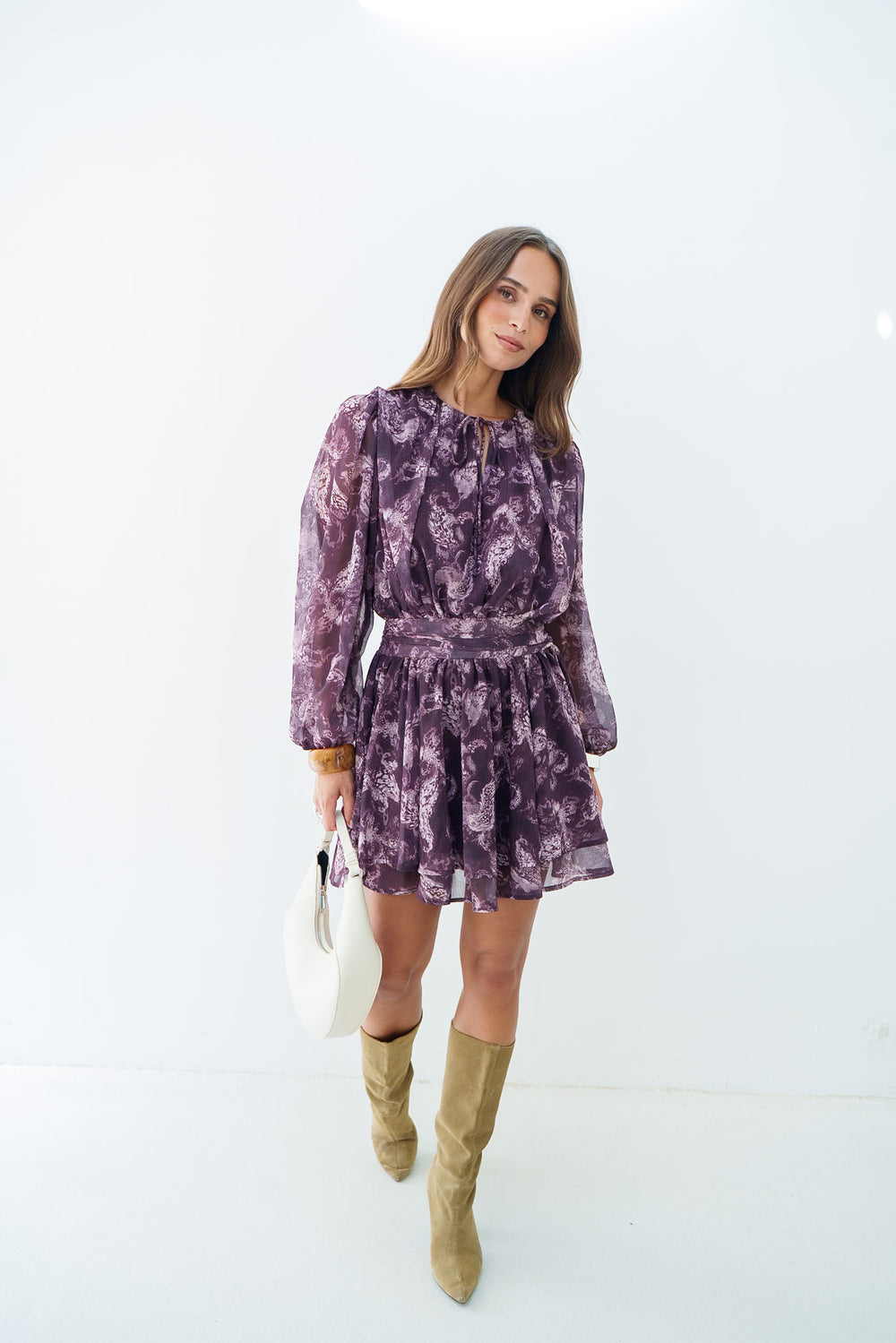 ROBE JUDITH