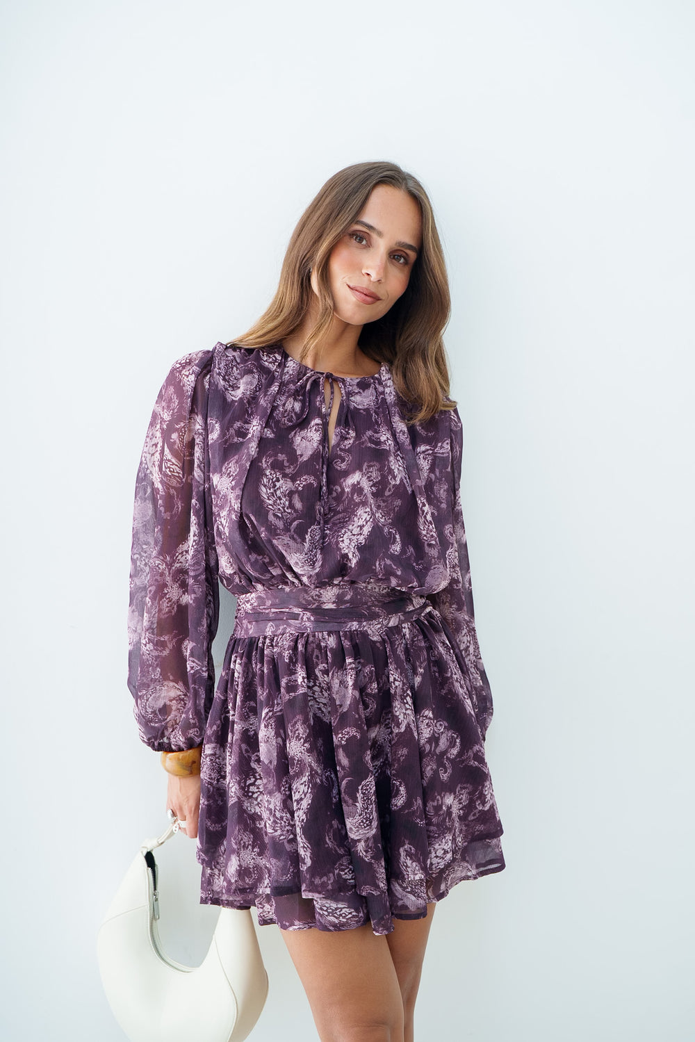 ROBE JUDITH