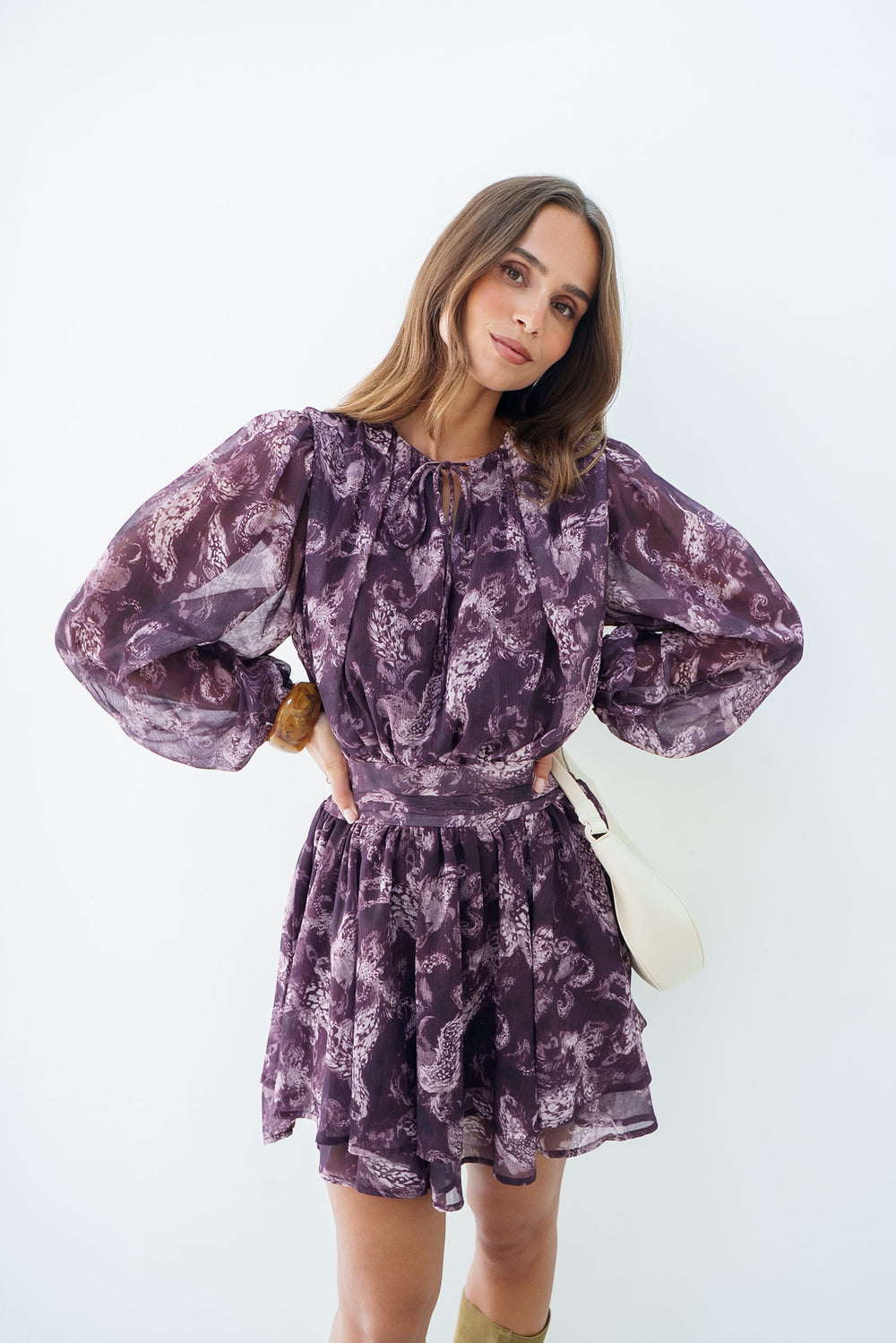 ROBE JUDITH