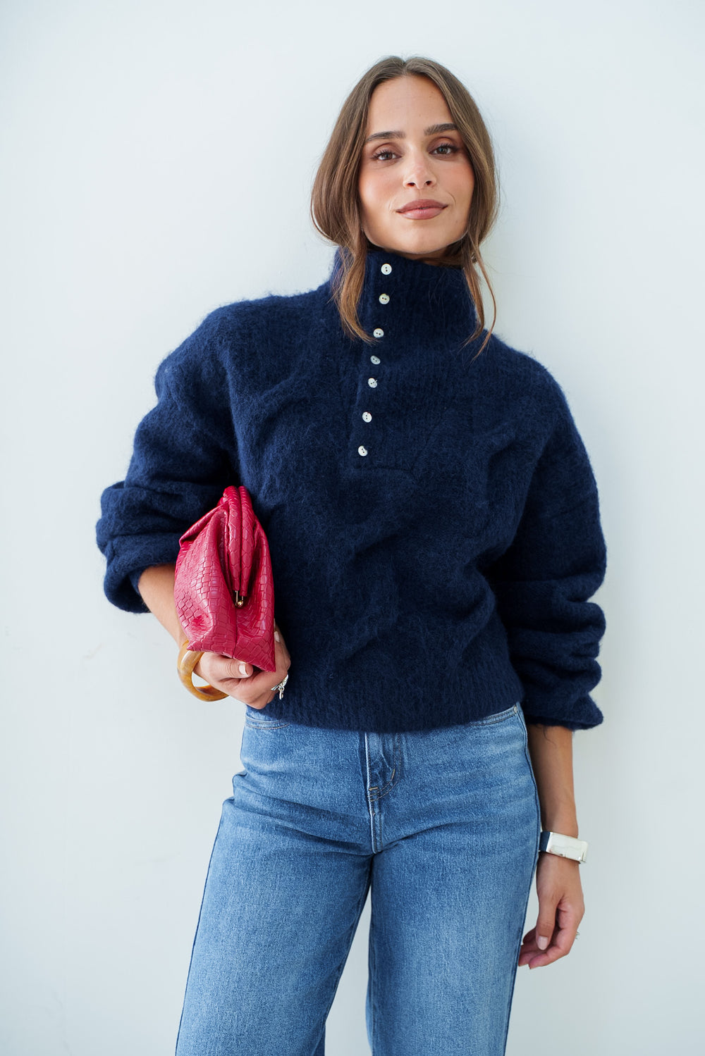 MAILLE ILANA