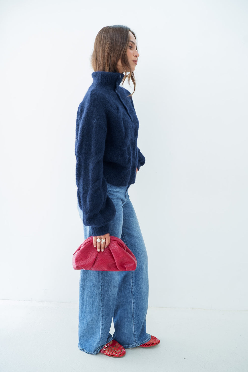 MAILLE ILANA