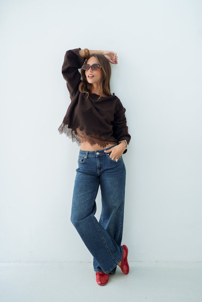 PULL CASSANDRE