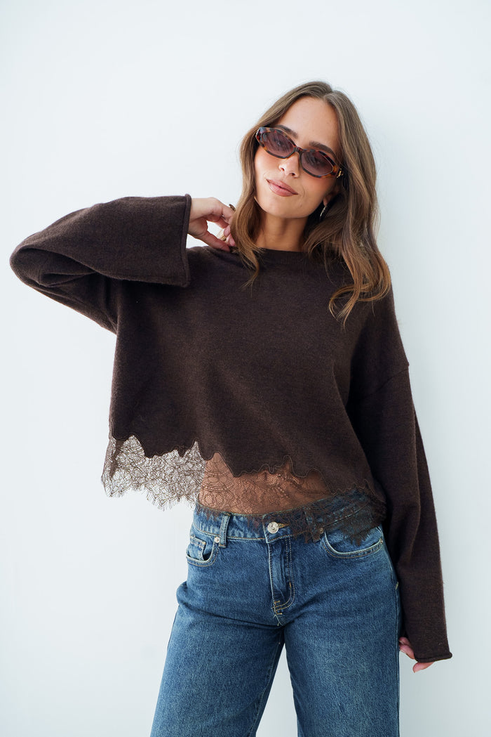 PULL CASSANDRE
