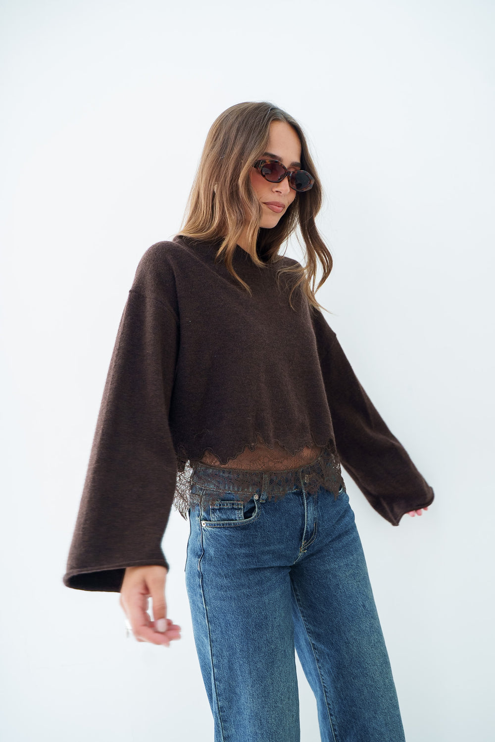 PULL CASSANDRE