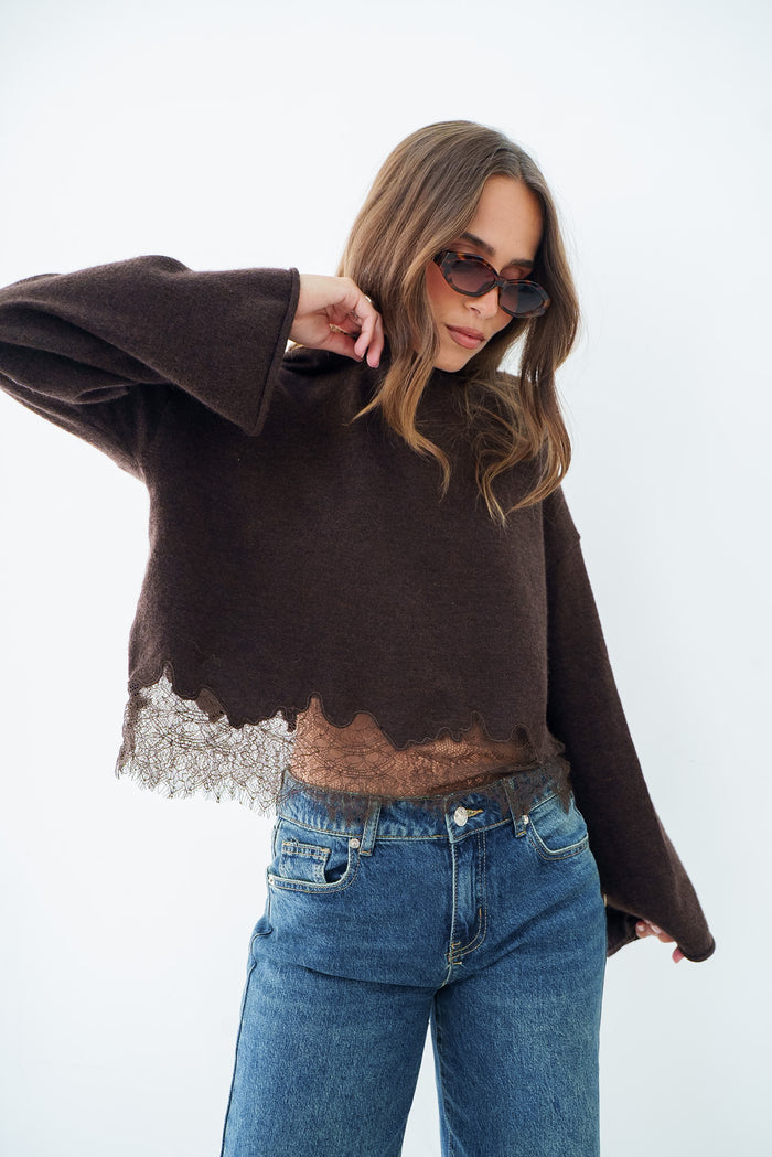 PULL CASSANDRE