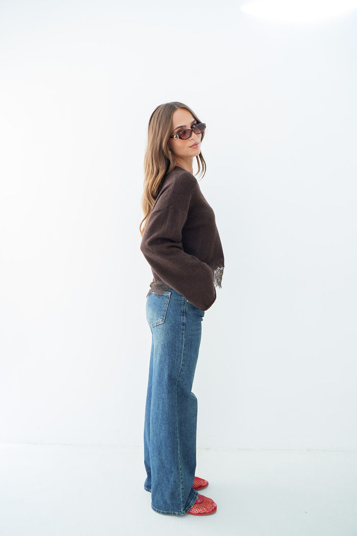 PULL CASSANDRE
