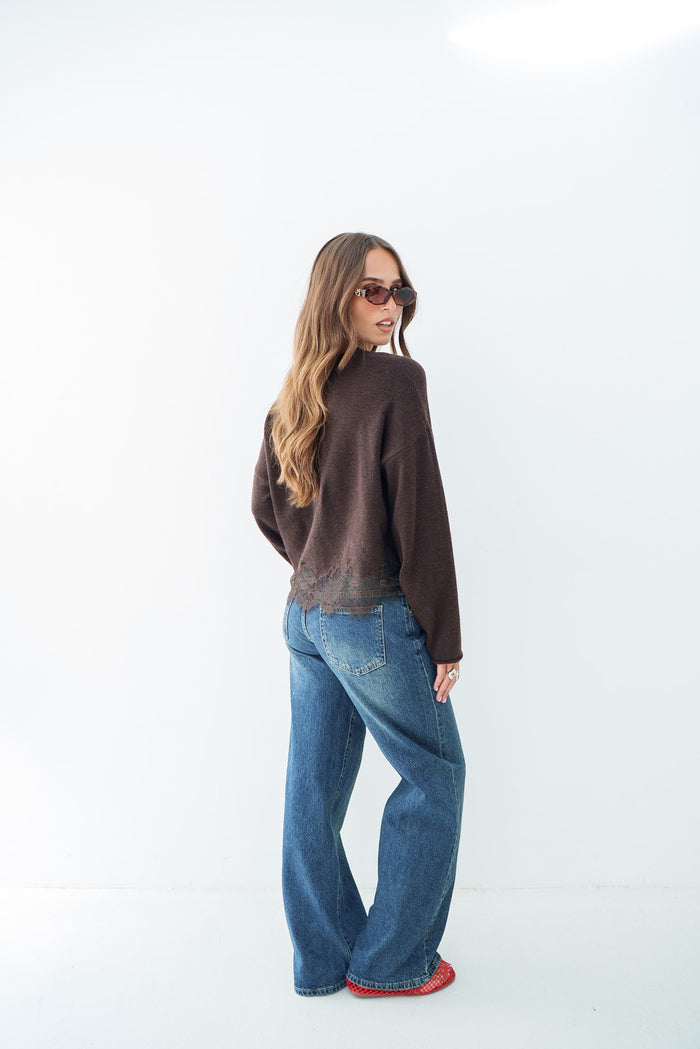 PULL CASSANDRE