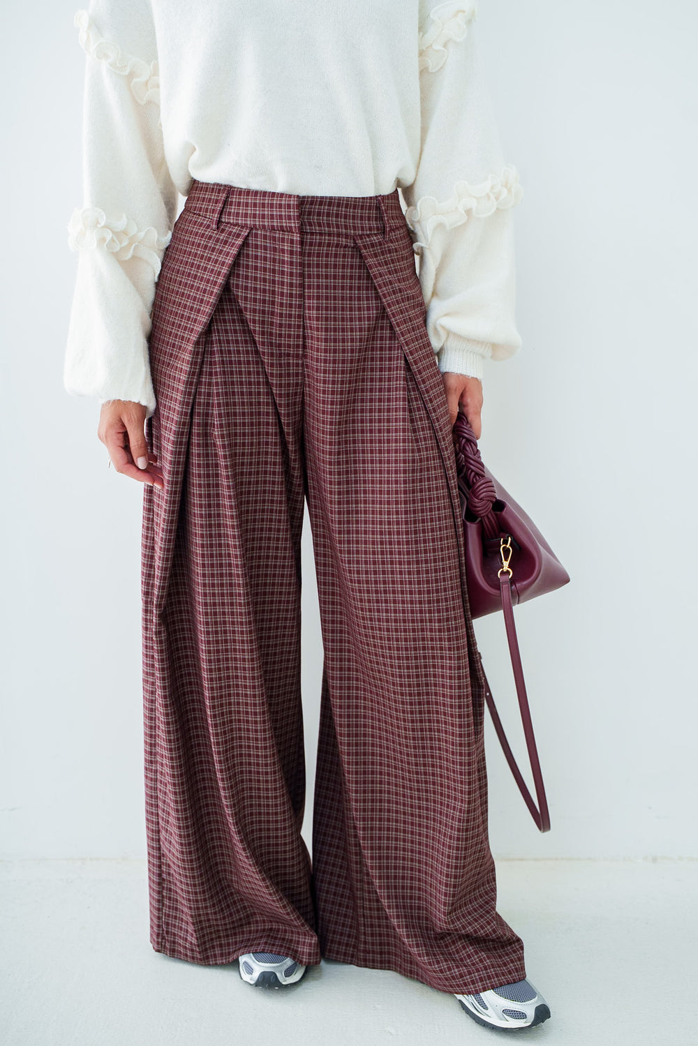 PANTALON OLGA