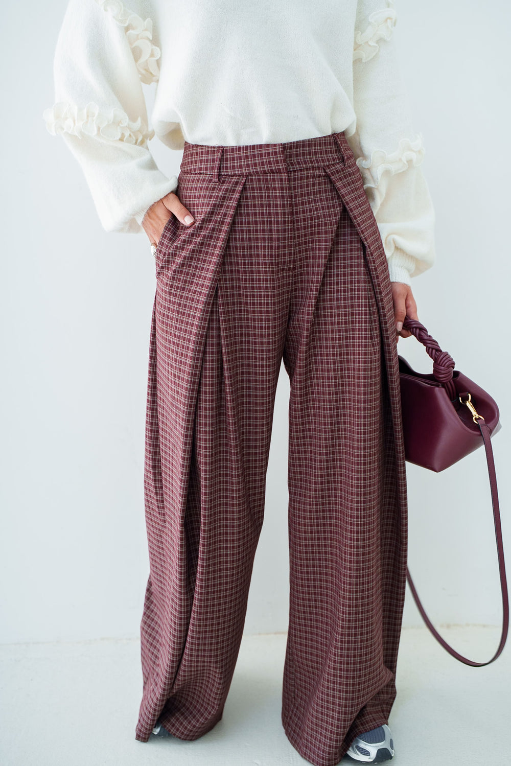 PANTALON OLGA
