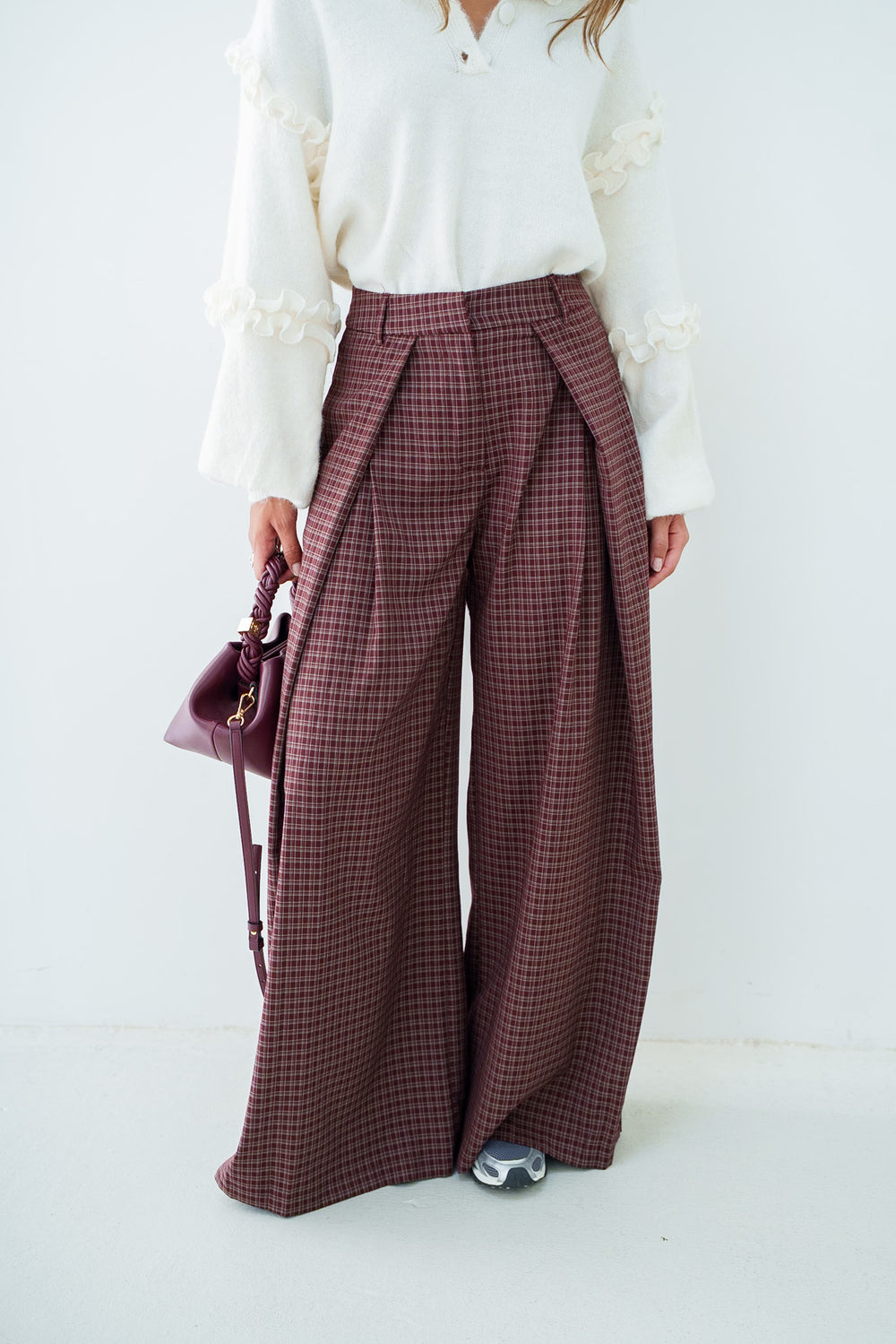 PANTALON OLGA
