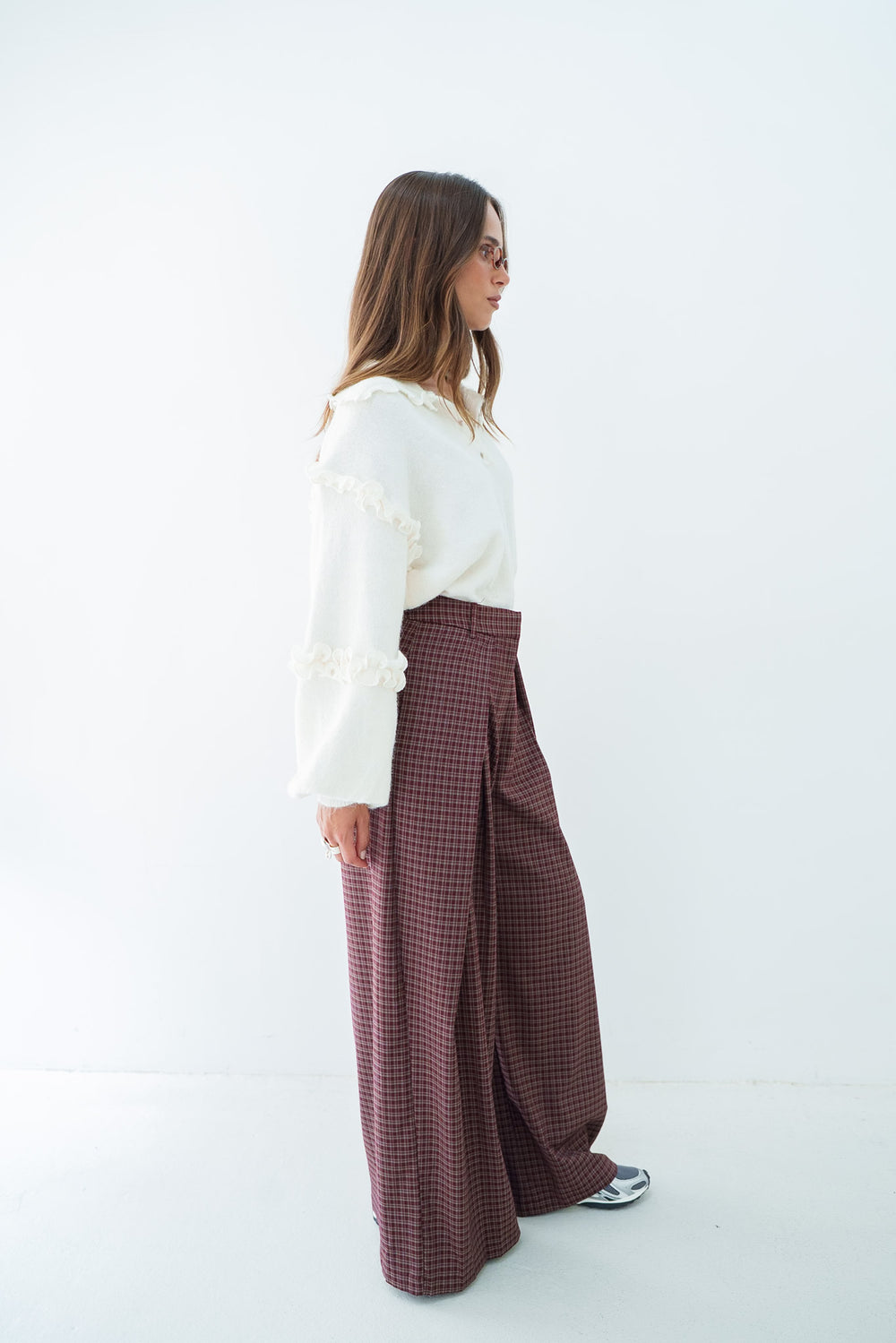 PANTALON OLGA