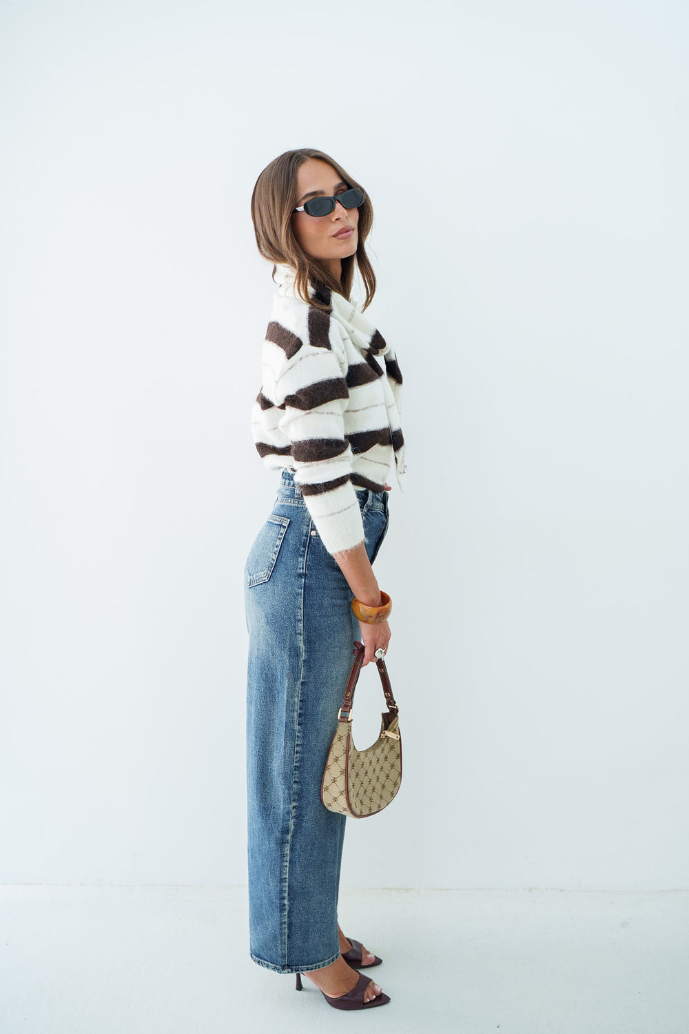 CARDIGAN ELINA