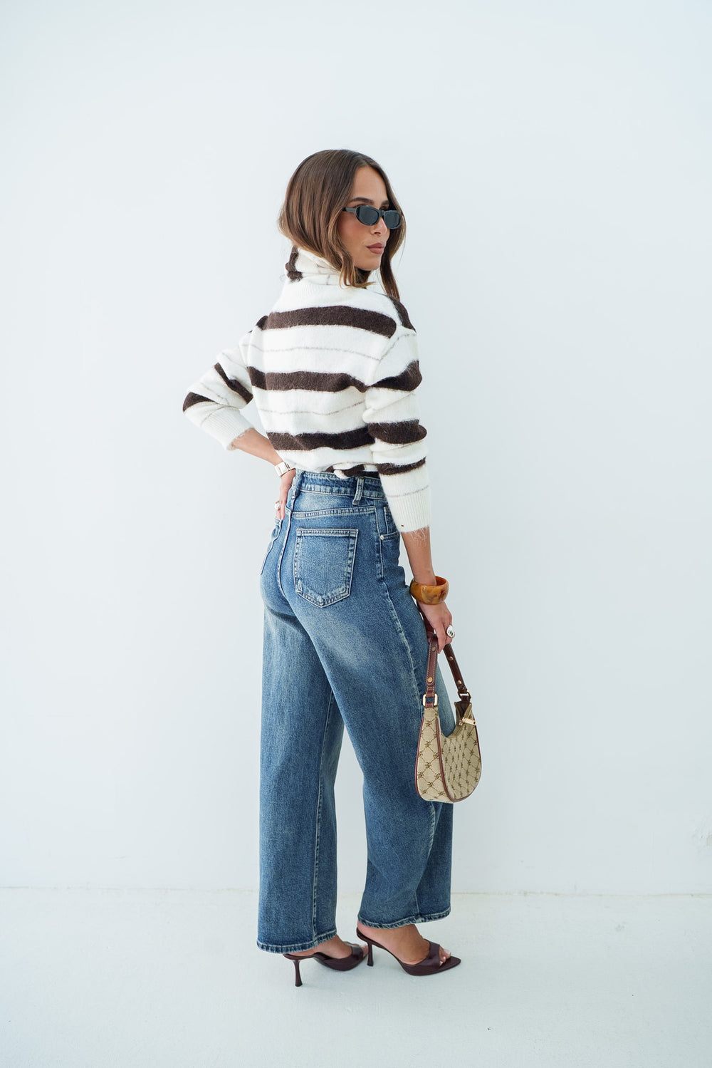 CARDIGAN ELINA