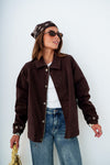 VESTE JEANS OPHELIE