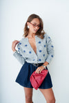 CARDIGAN LILOU