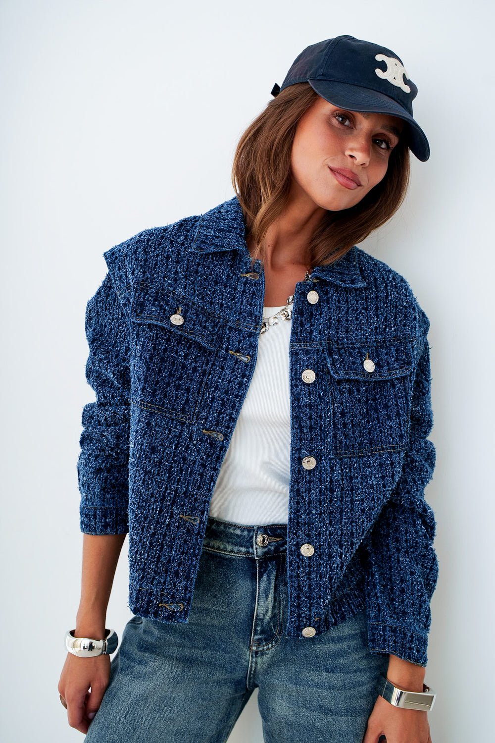 VESTE DANNY