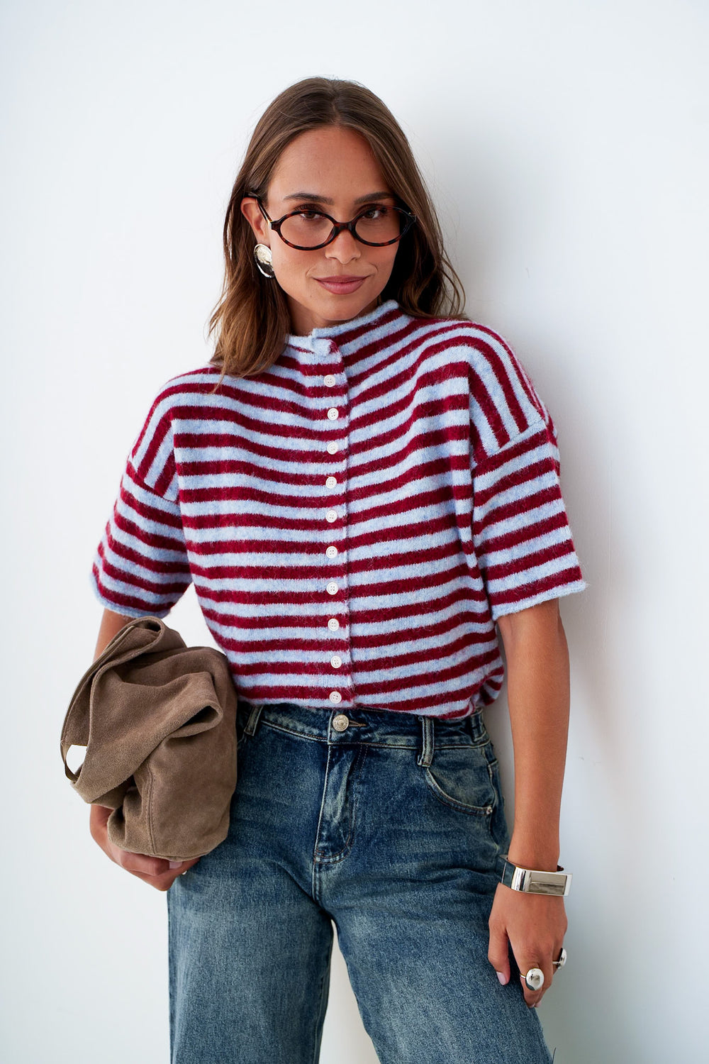 GILET ARLON