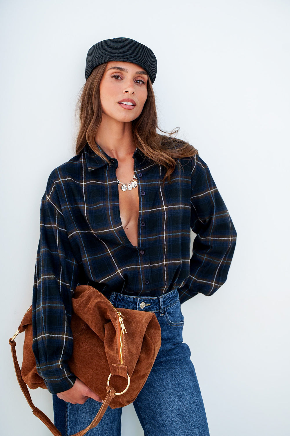 CHEMISE SIMON