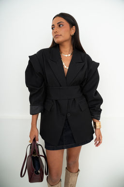VESTE PIPA