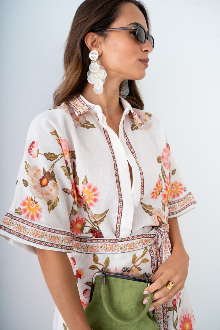 CHEMISE LOUISA