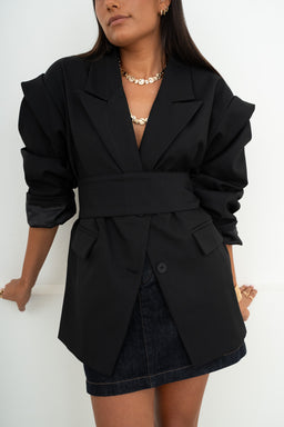 VESTE PIPA