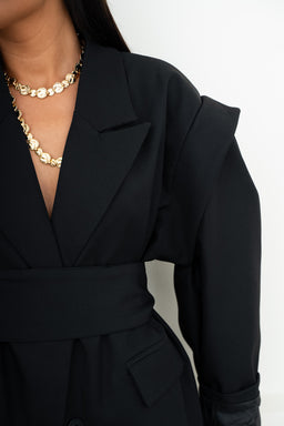 VESTE PIPA