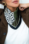 FOULARD GINO