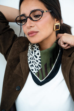 FOULARD GINO