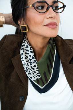 FOULARD GINO