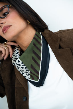 FOULARD GINO