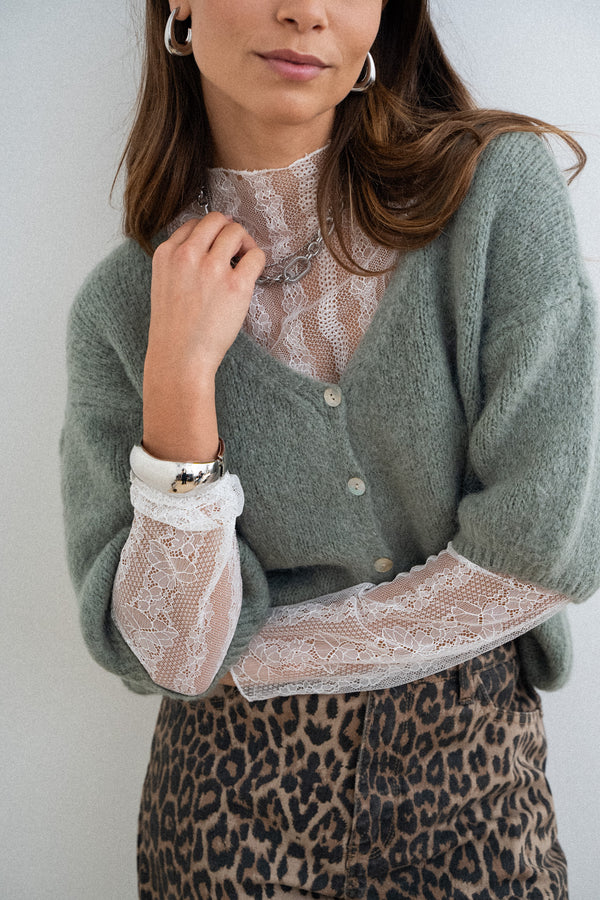 GILET ANAYA
