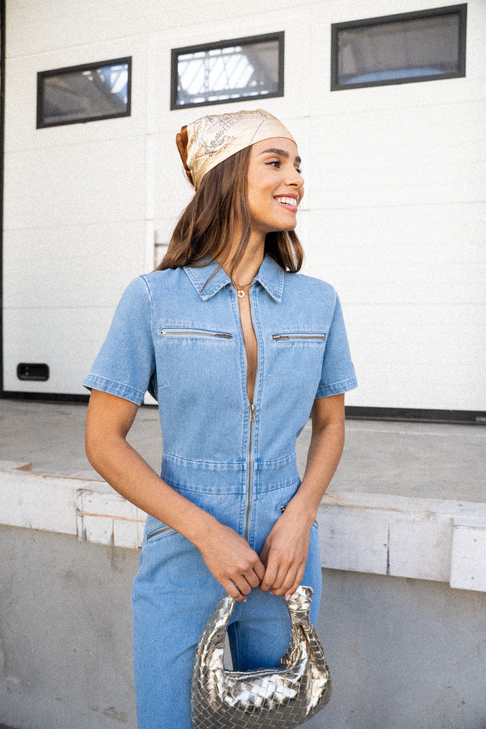 COMBIPANTALON JASMINE