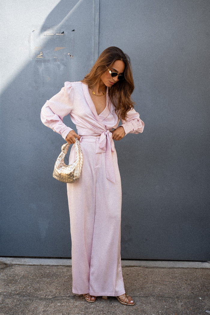 BLOUSE SKYLAR