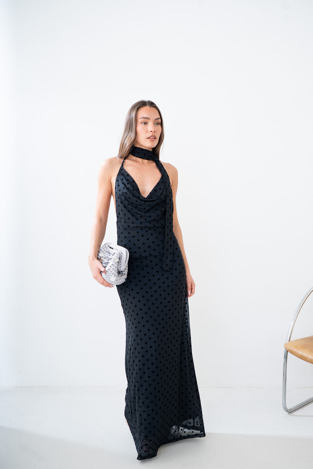 ROBE LANA
