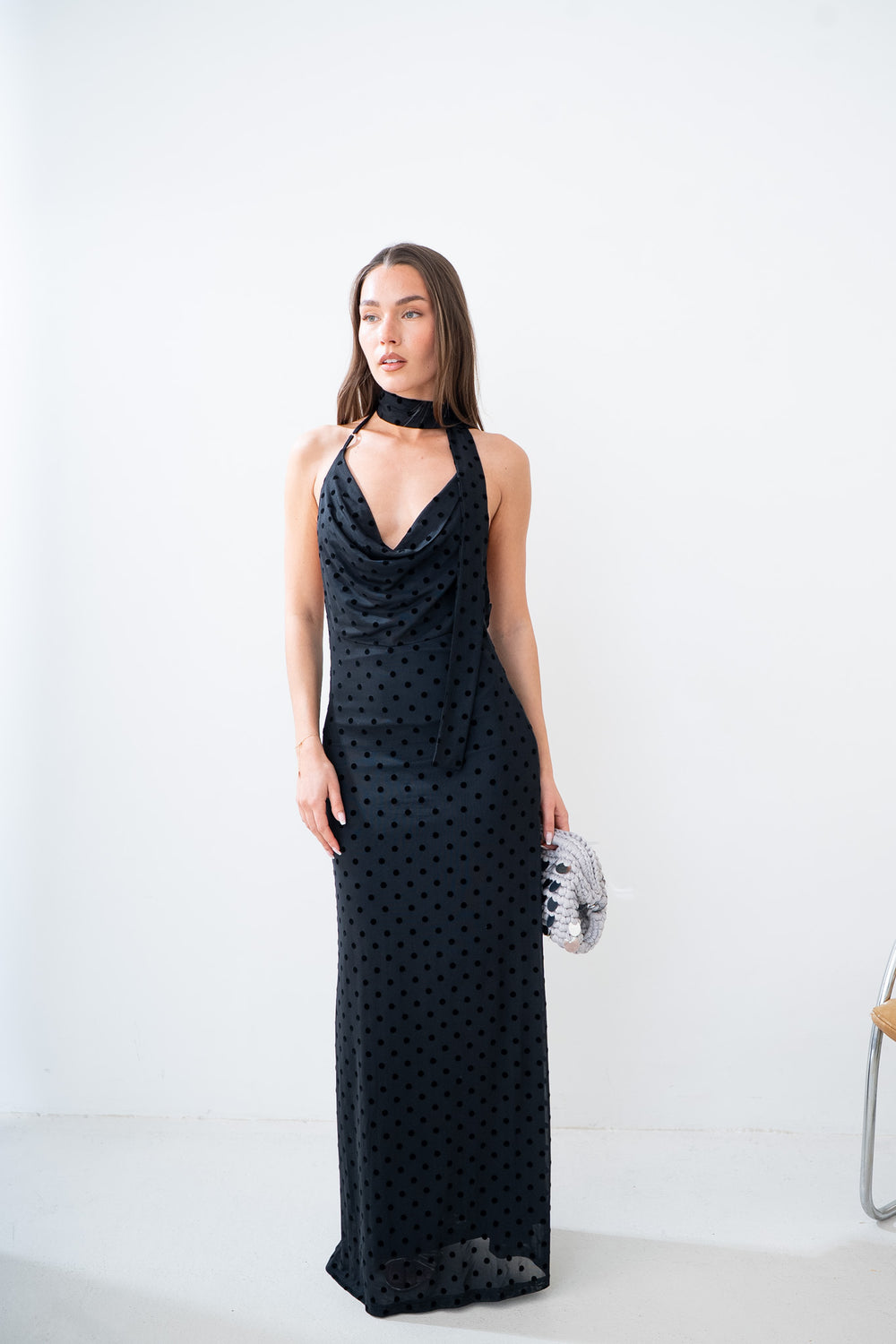 ROBE LANA