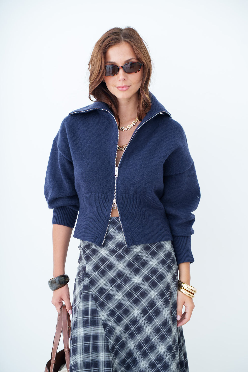 GILET MEL