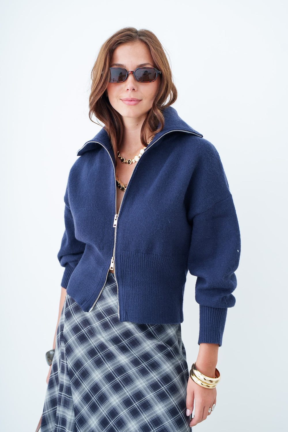 GILET MEL