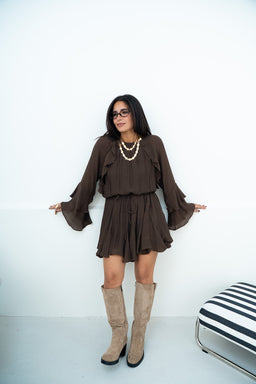 ROBE JOSEPHINE