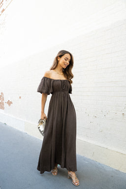 ROBE CLOTILDE