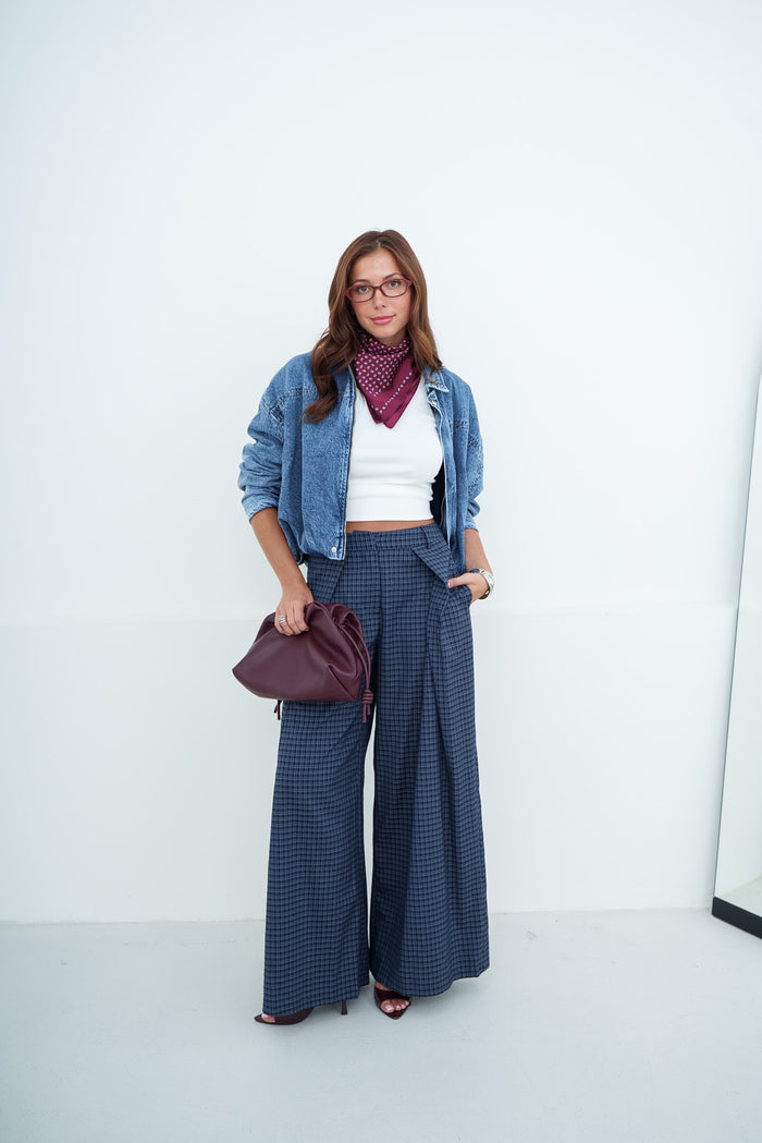 PANTALON OLGA PRECO