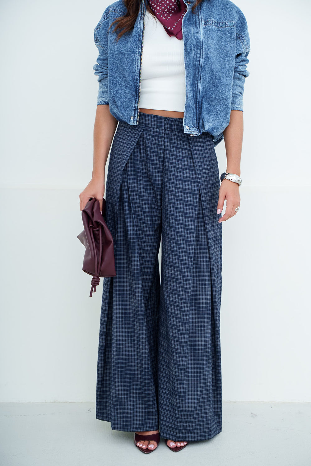 PANTALON OLGA PRECO