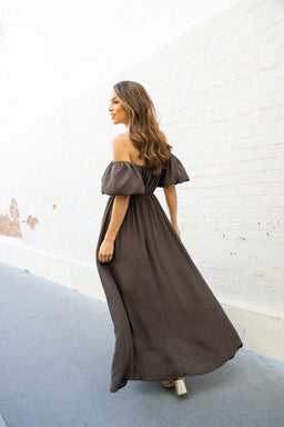ROBE CLOTILDE