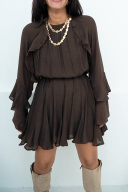 ROBE JOSEPHINE