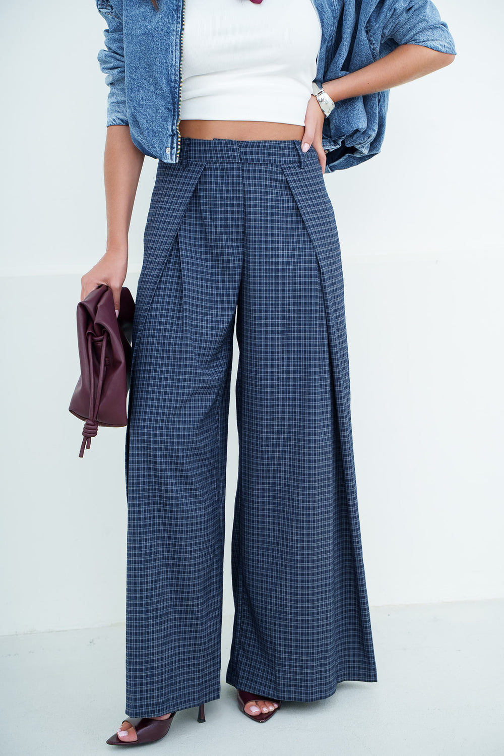 PANTALON OLGA PRECO