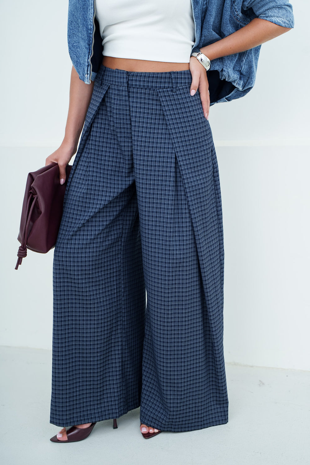 PANTALON OLGA PRECO