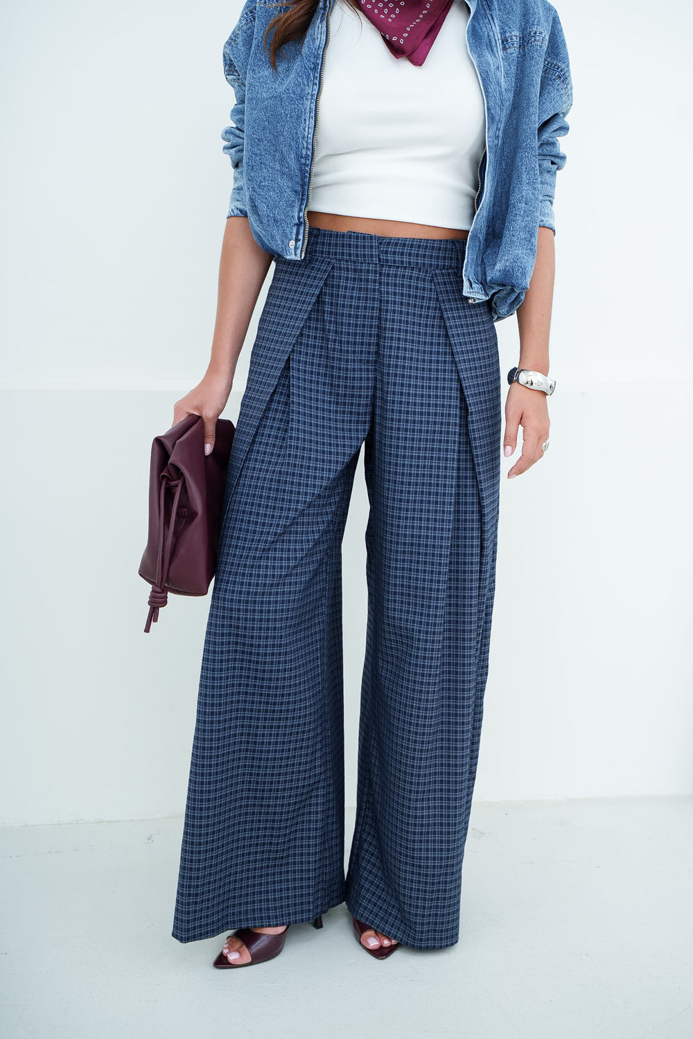PANTALON OLGA PRECO