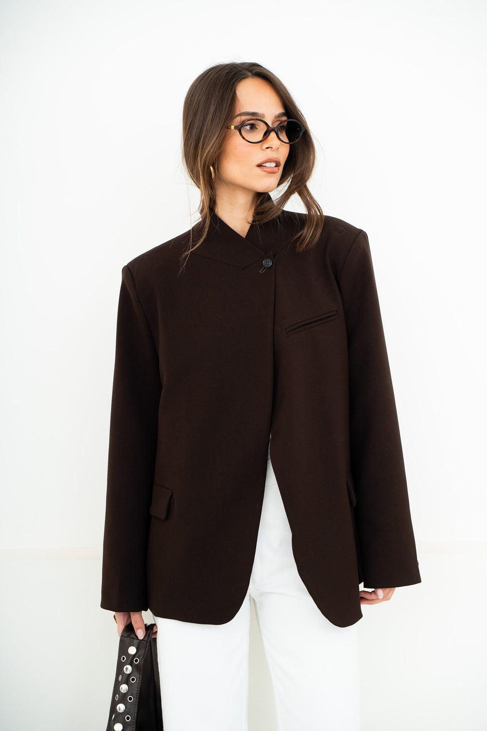 BLAZER COME