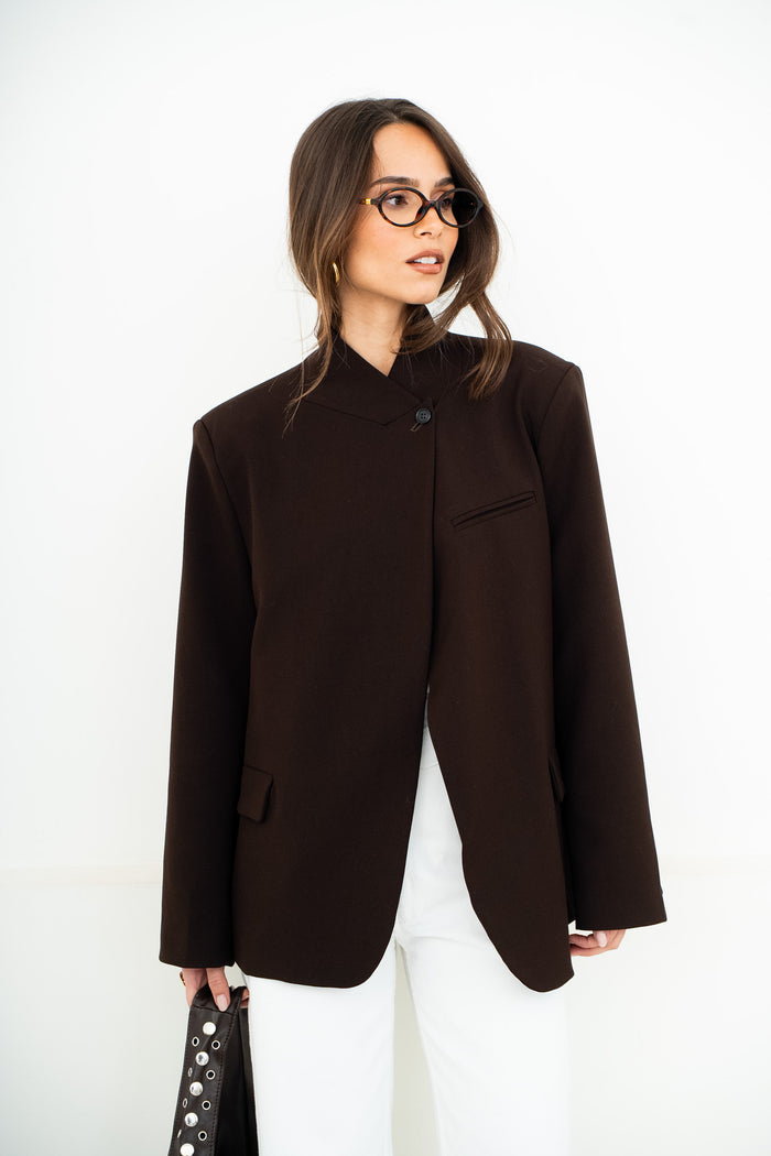 BLAZER COME