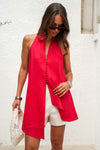 BLOUSE ELECTRA